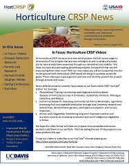 August 2011 Newsletter