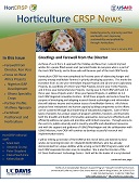 January 2012 Newsletter cover page