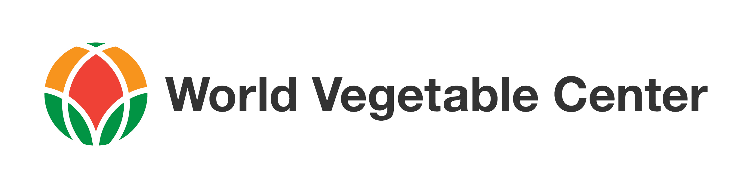 World Vegetable Center - logo