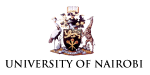 logo of University of Nairobi