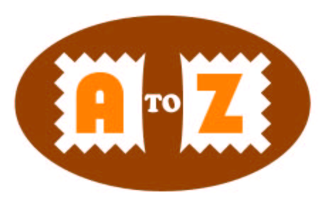 logo A to Z
