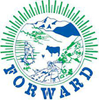 FORWARD Nepal logo