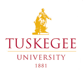 logo Tuskegee University 1881