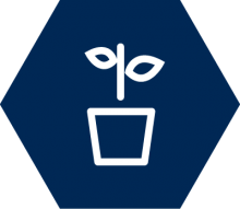 Seed systems and germplasm icon