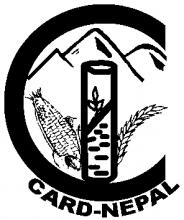 CARD-Nepal logo