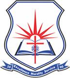 Methodist University College Ghana logo