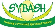 SYBASH logo: Producing & Processing Agricultural Products