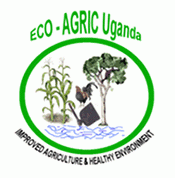 Eco-Agric Uganda logo