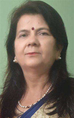 Kalyani Tripathi