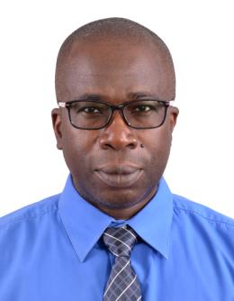 Willis Owino