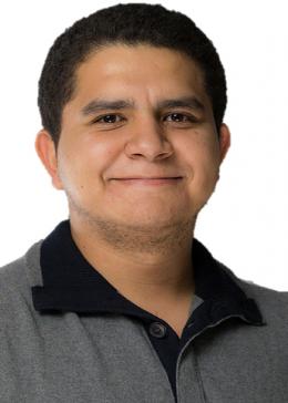 Erick Gutierrez Feed The Future Innovation Lab For Horticulture