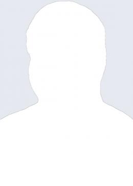 blank portrait image