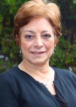 Beatriz Rodriguez Abogado portrait