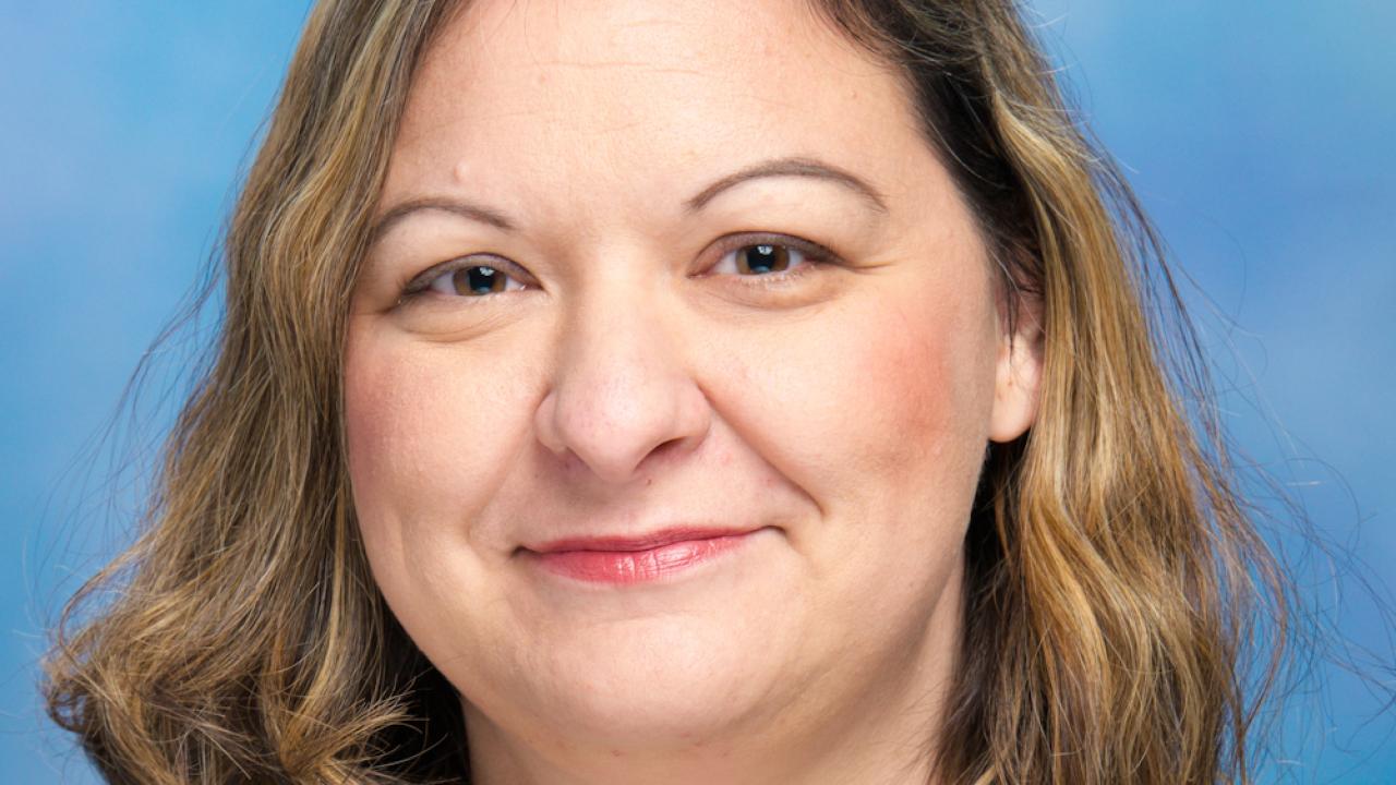 Ashley Carr Feed the Future Innovation Lab for Horticulture