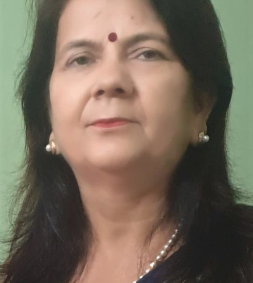 Kalyani Tripathi