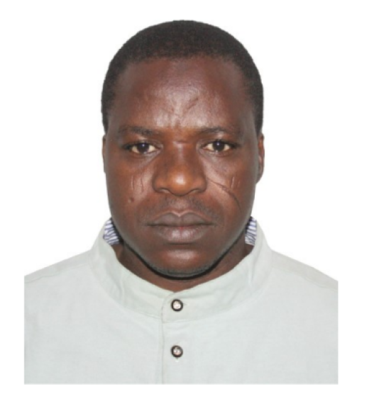 Adama Ouedraogo