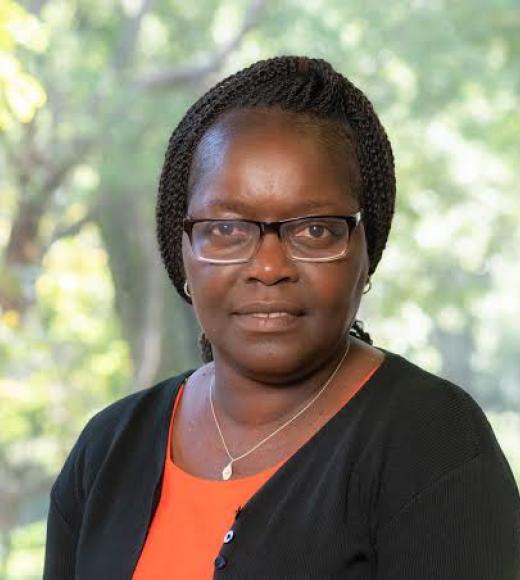 Jane Ambuko portrait