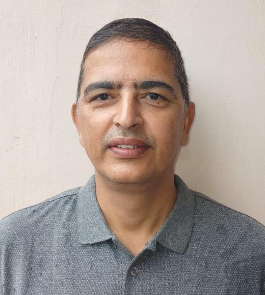 Rishikesh Dhakal photo