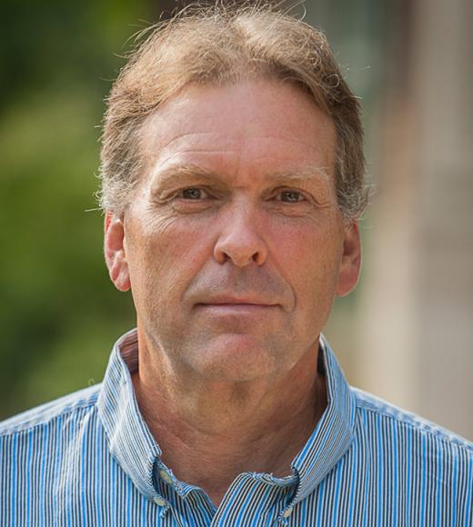 Leif Jensen, Penn State professor rural sociology