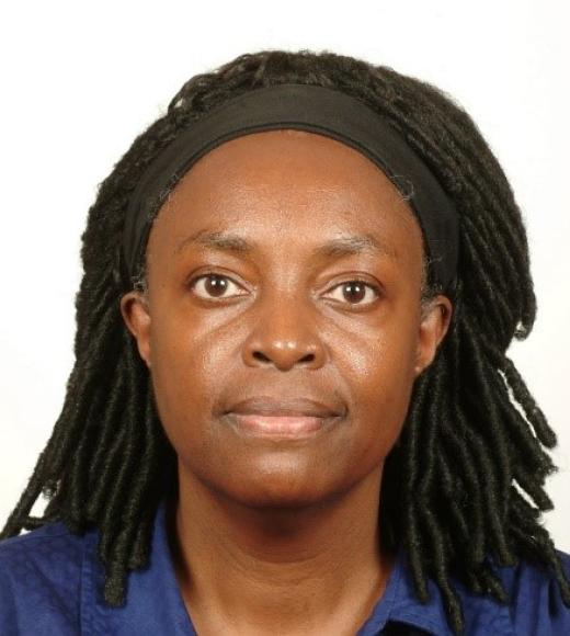 Dr. Lusike Wasilwa