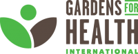 Gardens for Health International logo