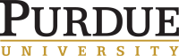 Purdue University logo