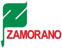 Zamorano logo