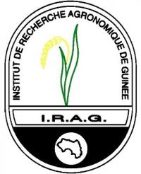 logo Institut de Recherche Agronomique de Guinée - I.R.A.G.