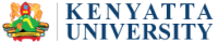 Kenyatta University logo