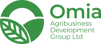 Omia Agribusiness Development Group logo