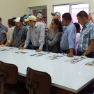 Empowering Young Horticulture Researchers in Honduras 