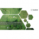 title slide: Souktel- Multi-Channel Farmer Extension & Digital Knowledge Base Platform