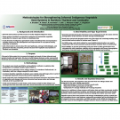 Poster: Methodologies for strengthening informal indigenous vegetable seed systems in Northern Thailand and Cambodia 