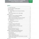Overview of South African agriculture standards and certifications front page