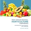 West Africa Regional Horticulture Report
