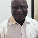 Augusto João Bock portrait