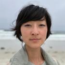 portrait of heather