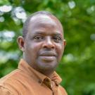 Michel Kabirigi, portrait