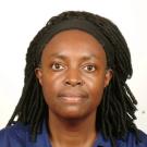 Dr. Lusike Wasilwa