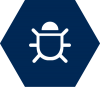 Pest management icon